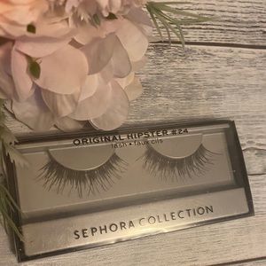 Sephora Collection False Lashes Original Hipster